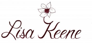 Lisa Keene Logo cob